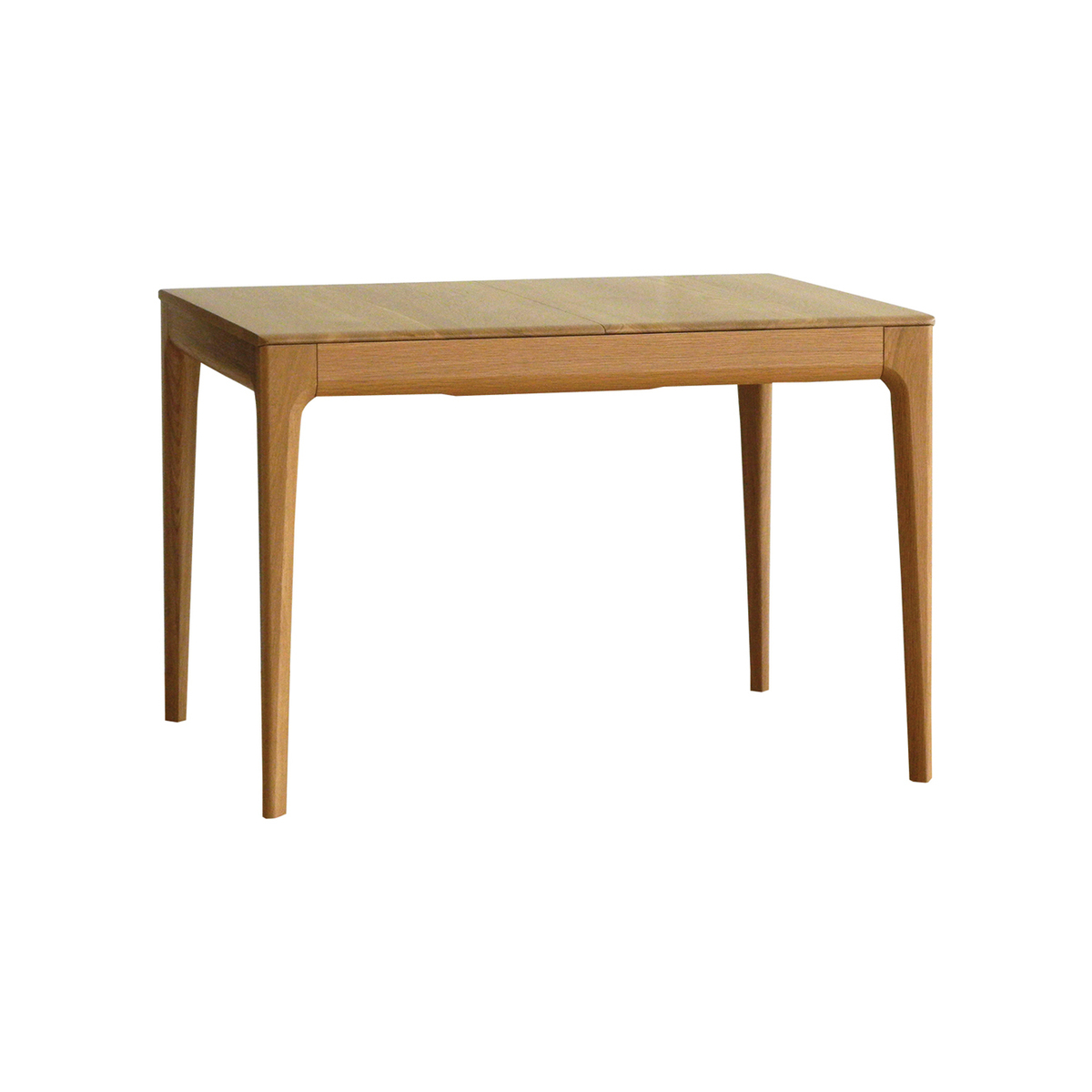 Ercol Romana Small Extending Dining Table, Oak – image 1
