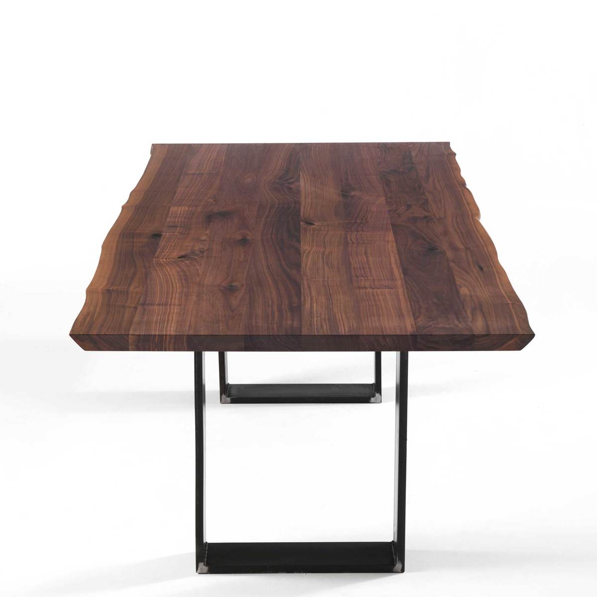 Riva 1920 Newton Dining Table, Walnut – image 3