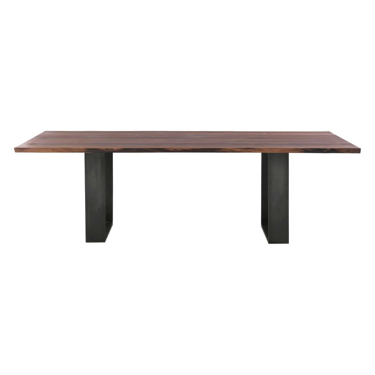 Riva 1920 Newton Dining Table, Walnut – image 2