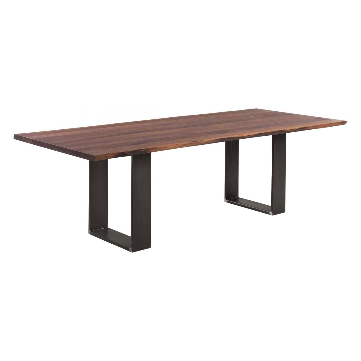 Riva 1920 Newton Dining Table, Walnut – image 1