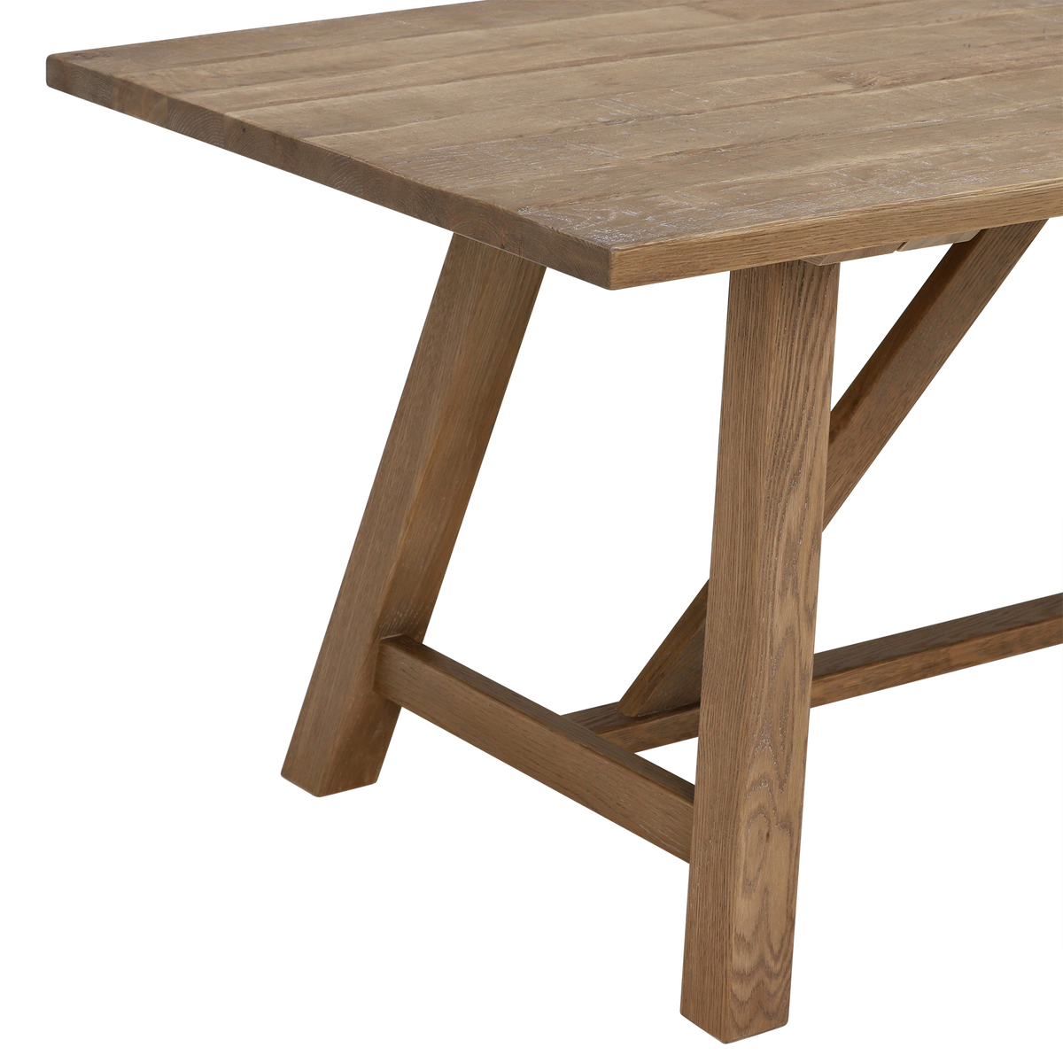 Oakham Dining Table – image 4