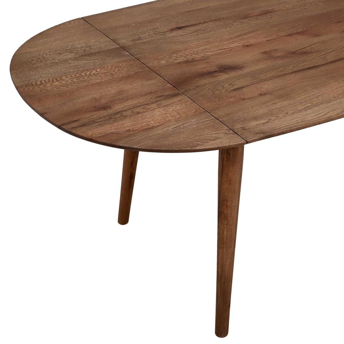 Bora Dining Table, 776 | W240cm | Barker & Stonehouse – image 3