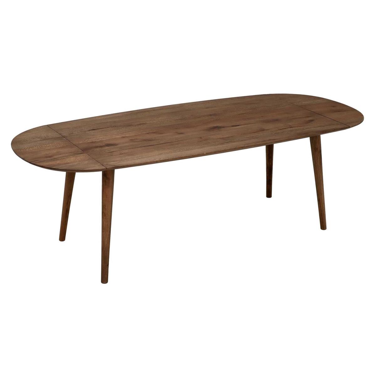 Bora Dining Table, 776 | W240cm | Barker & Stonehouse – image 4