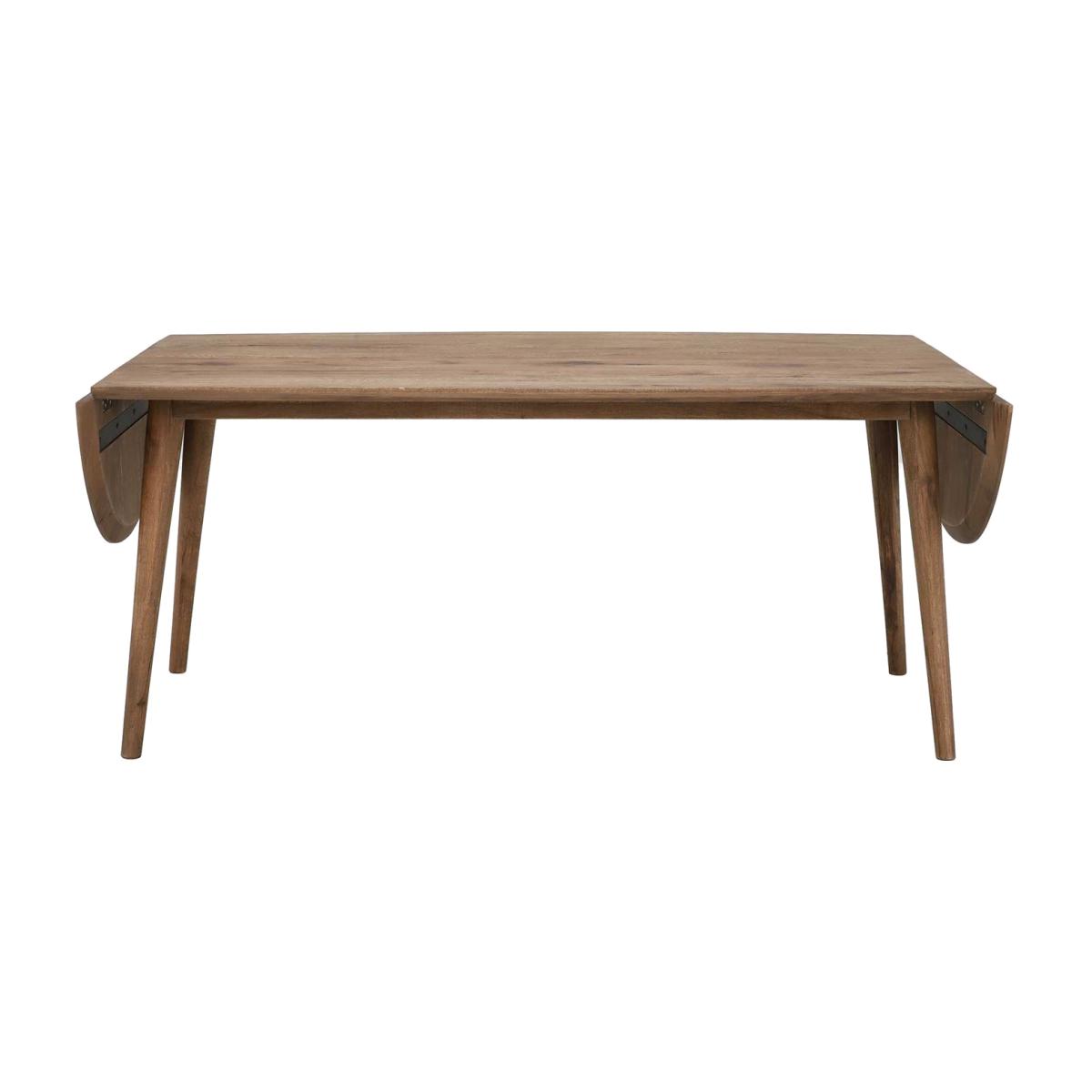 Bora Dining Table, 776 | W240cm | Barker & Stonehouse – image 1