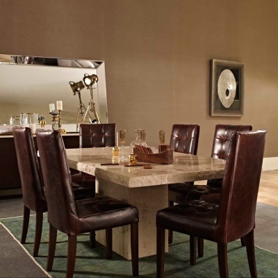 Agnesa Dining Table – image 2