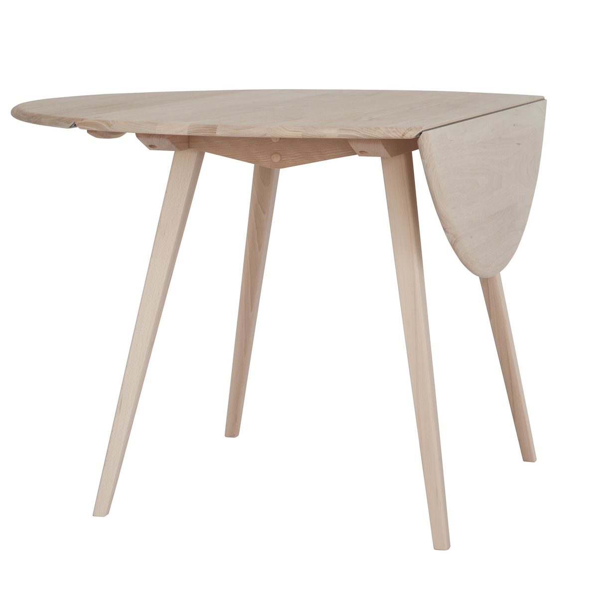 Ercol Originals Drop Leaf Table – image 2