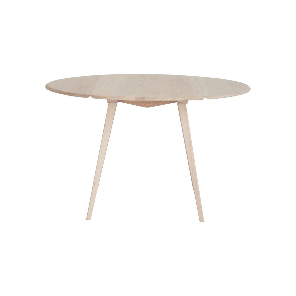 Ercol Originals Drop Leaf Table – image 1