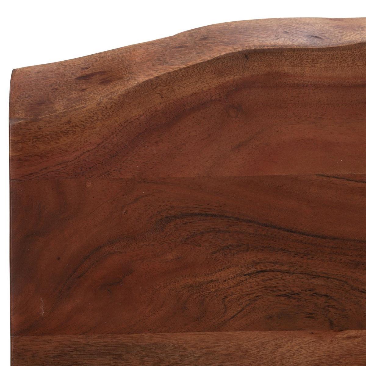 Kriss 160cm Dining Table, Natural – image 7