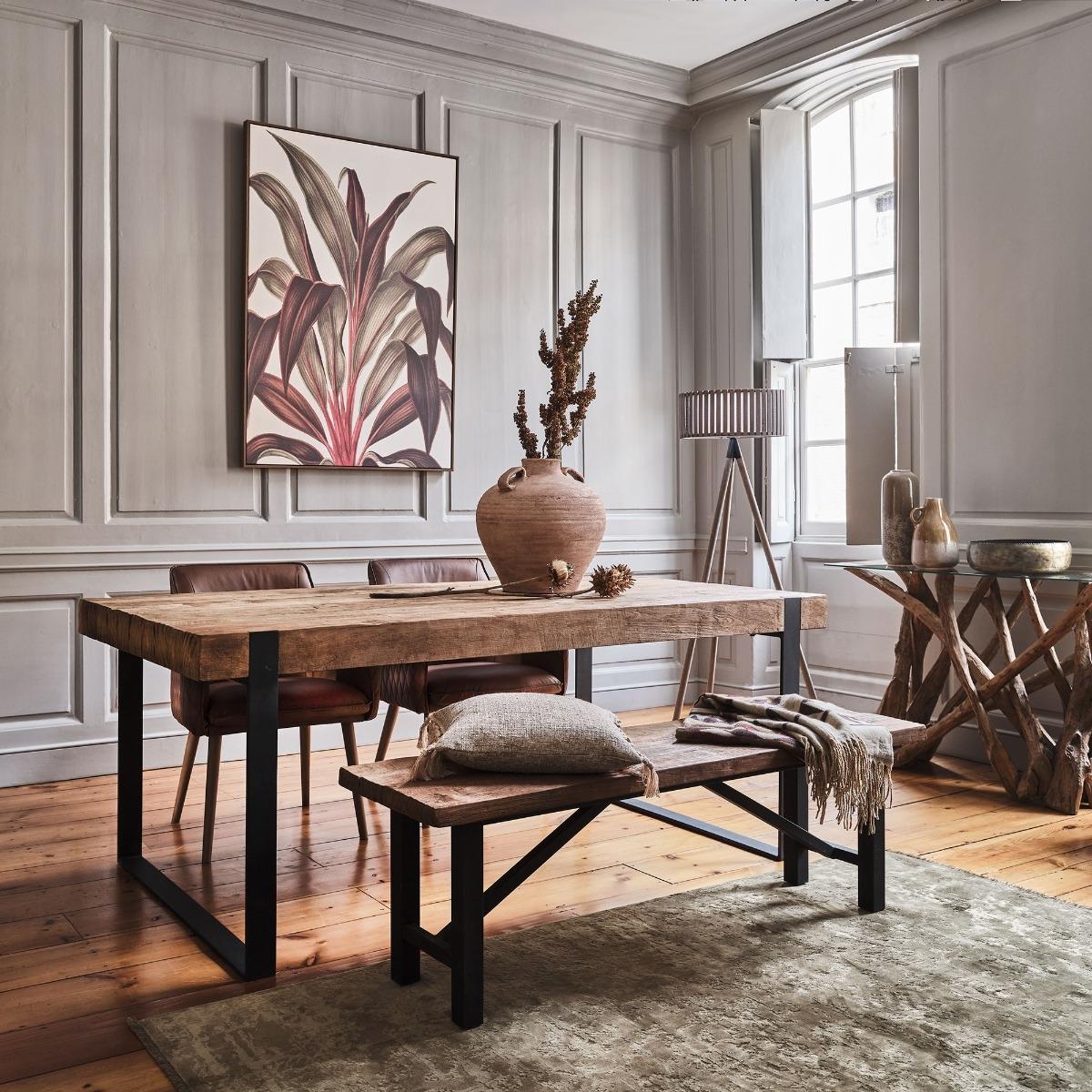 Tegal Dining Table, 776 | Barker & Stonehouse – image 2