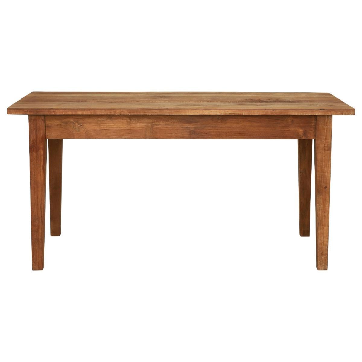 Tambora Dining Table – image 3