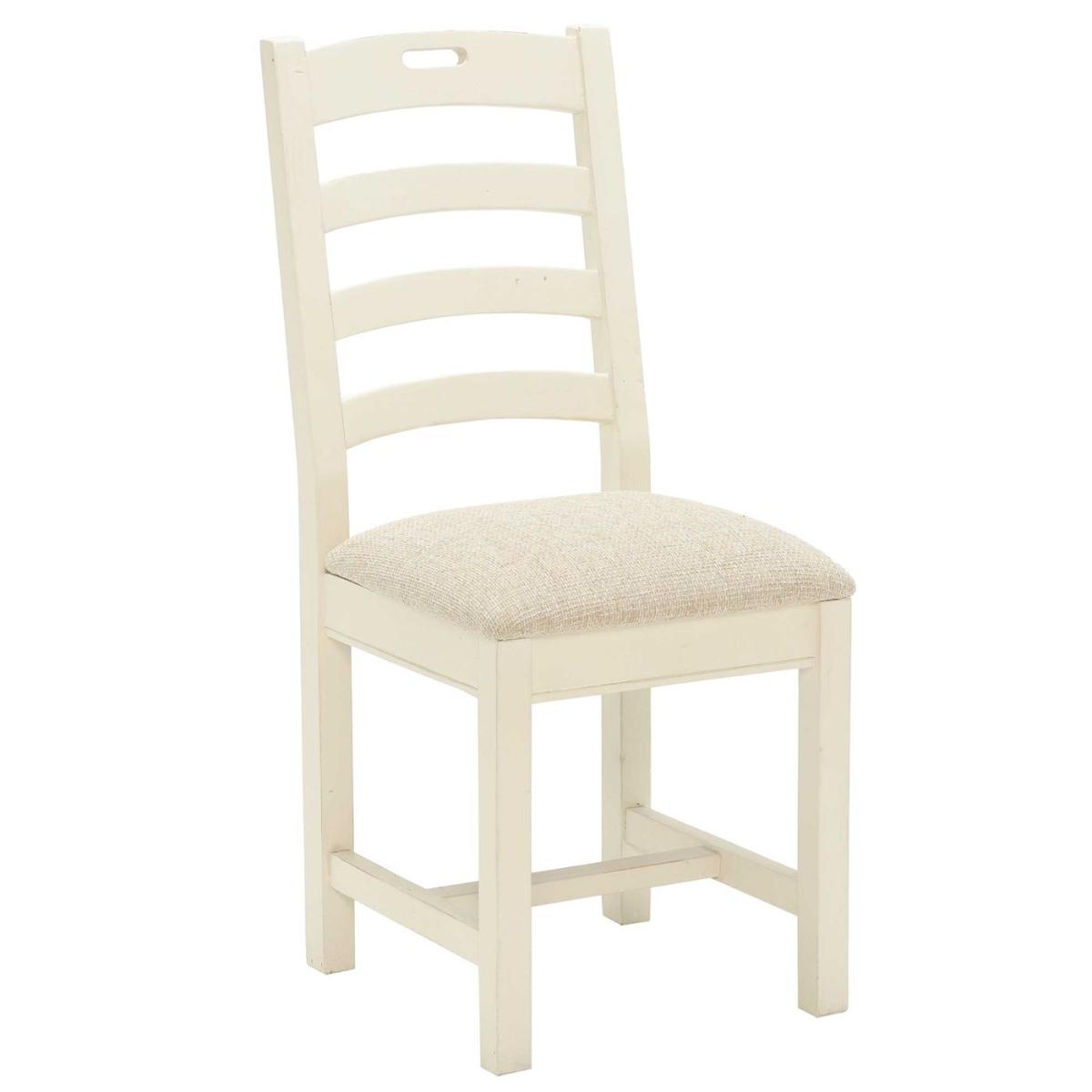 Carisbrooke Round Dining Table & 4 Chairs, 776 Wood | Barker & Stonehouse – image 2