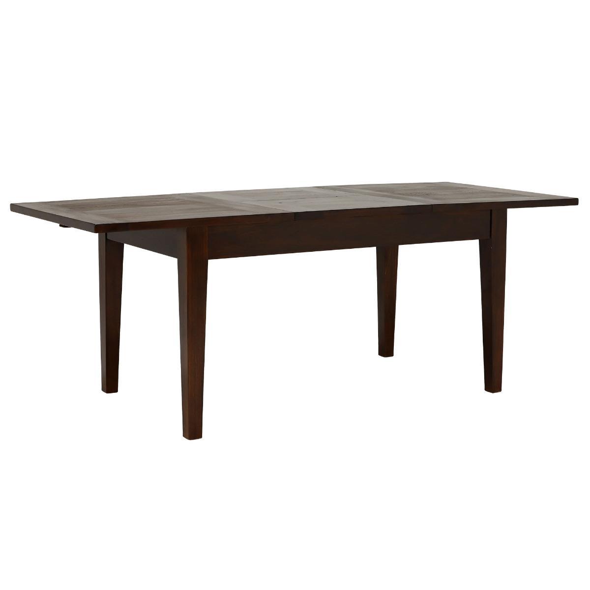 Jakarta Extending Dining Table – image 4