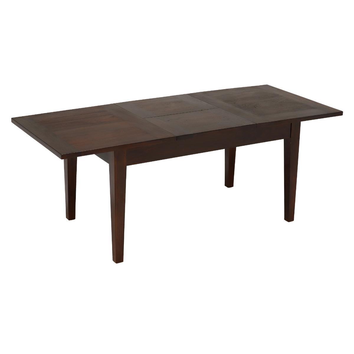 Jakarta Extending Dining Table – image 5