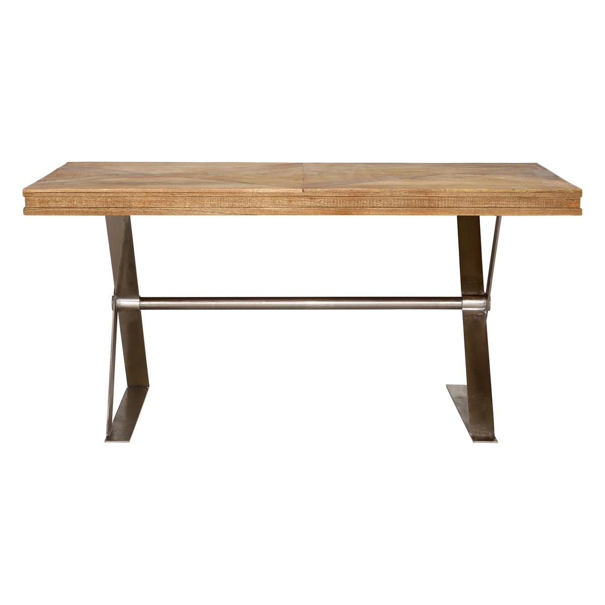 Flores X Leg 160cm Dining Table – image 2