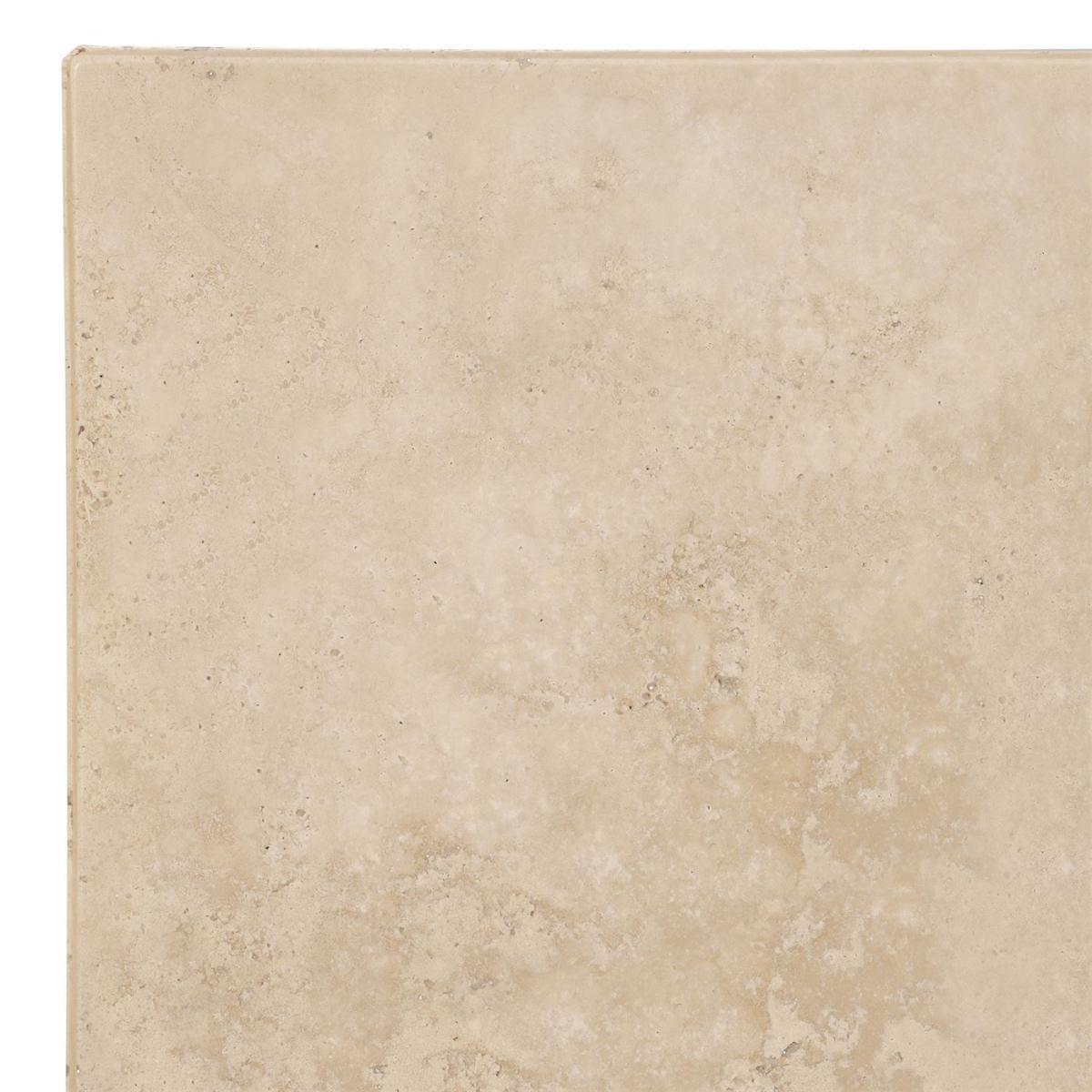 Elba Square Bar Table, Marble – image 5