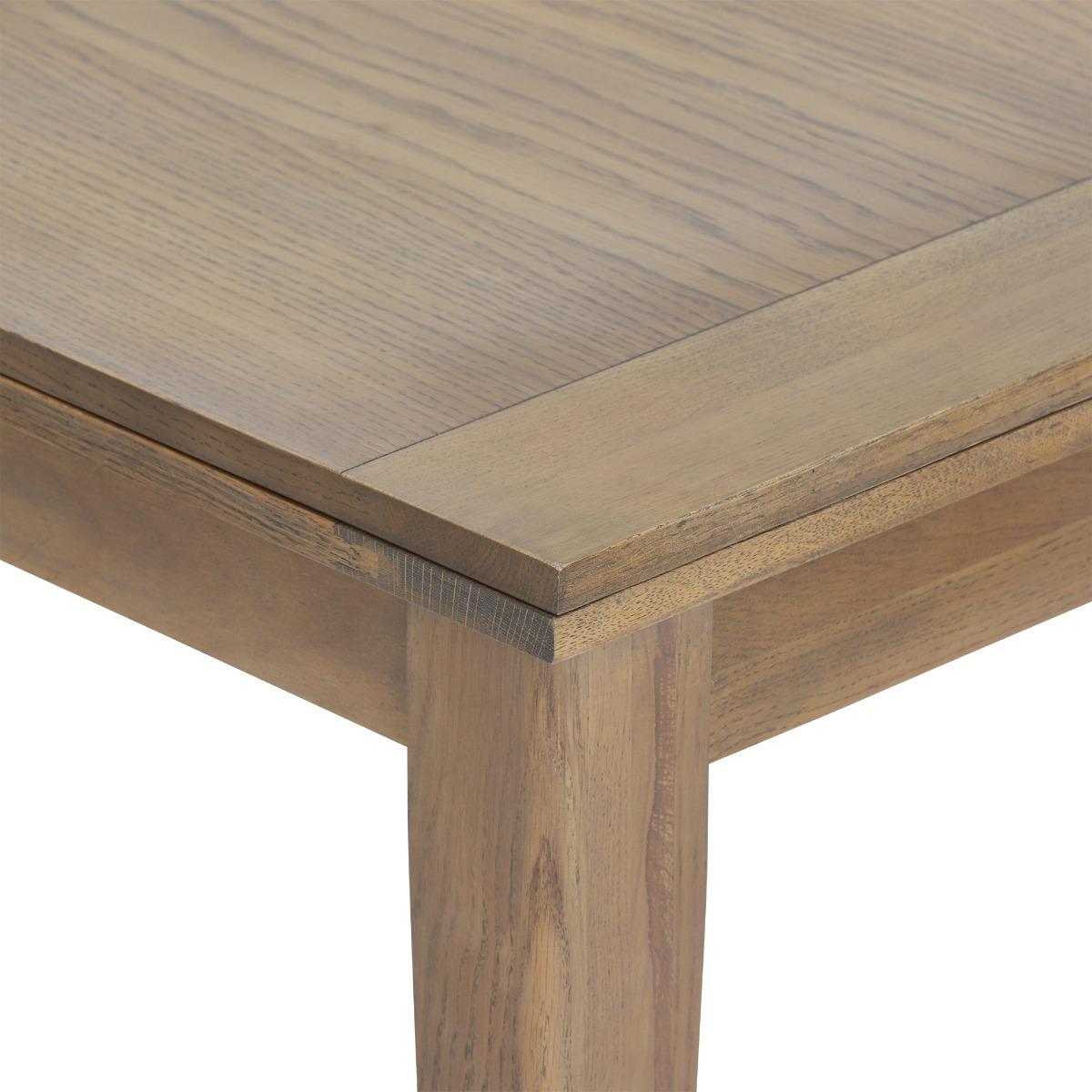 Ibex Flip Top Dining Table, 776 | Barker & Stonehouse – image 3
