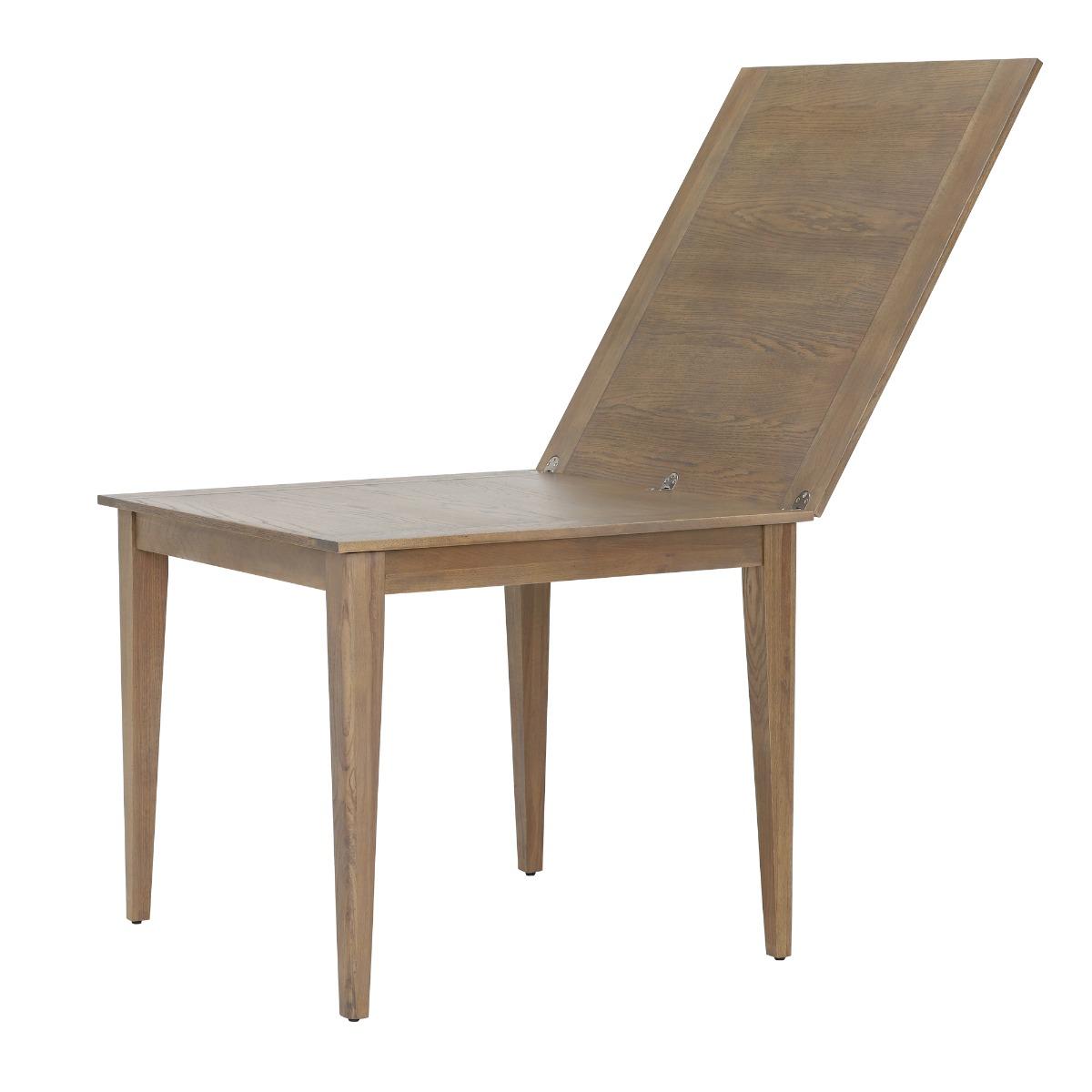 Ibex Flip Top Dining Table, 776 | Barker & Stonehouse – image 4
