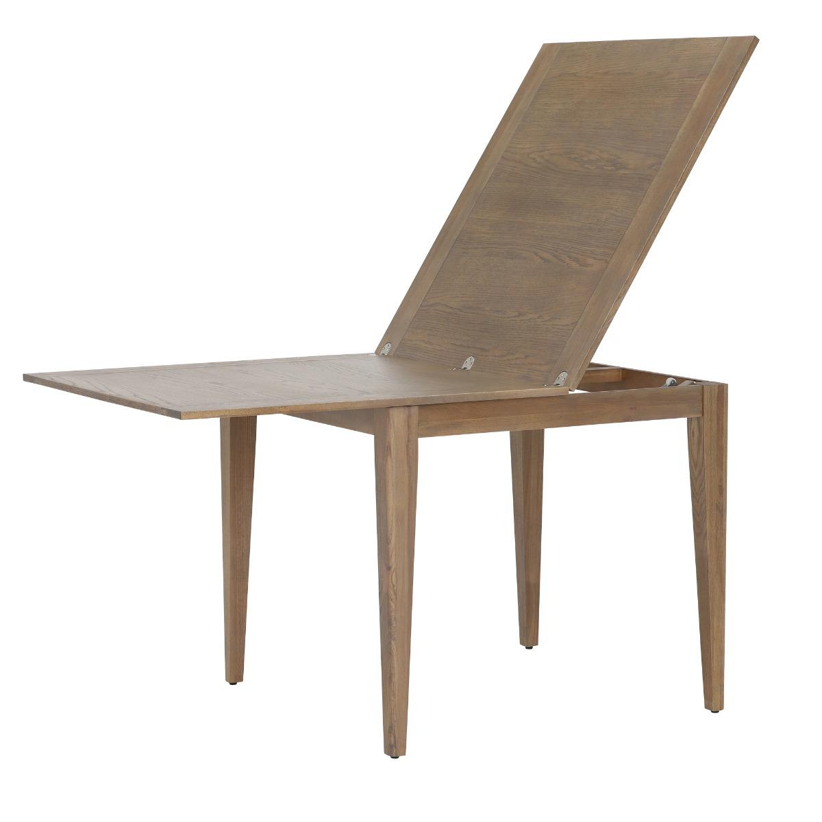 Ibex Flip Top Dining Table, 776 | Barker & Stonehouse – image 5