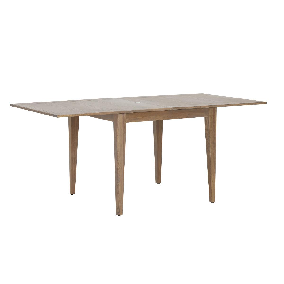 Ibex Flip Top Dining Table, 776 | Barker & Stonehouse – image 6