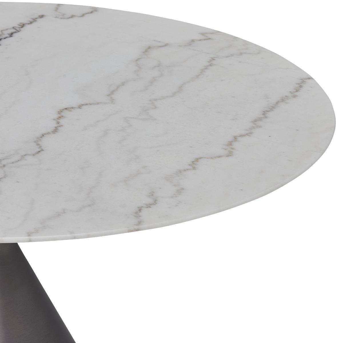Krista Dining Table, 776 Marble | Barker & Stonehouse – image 3