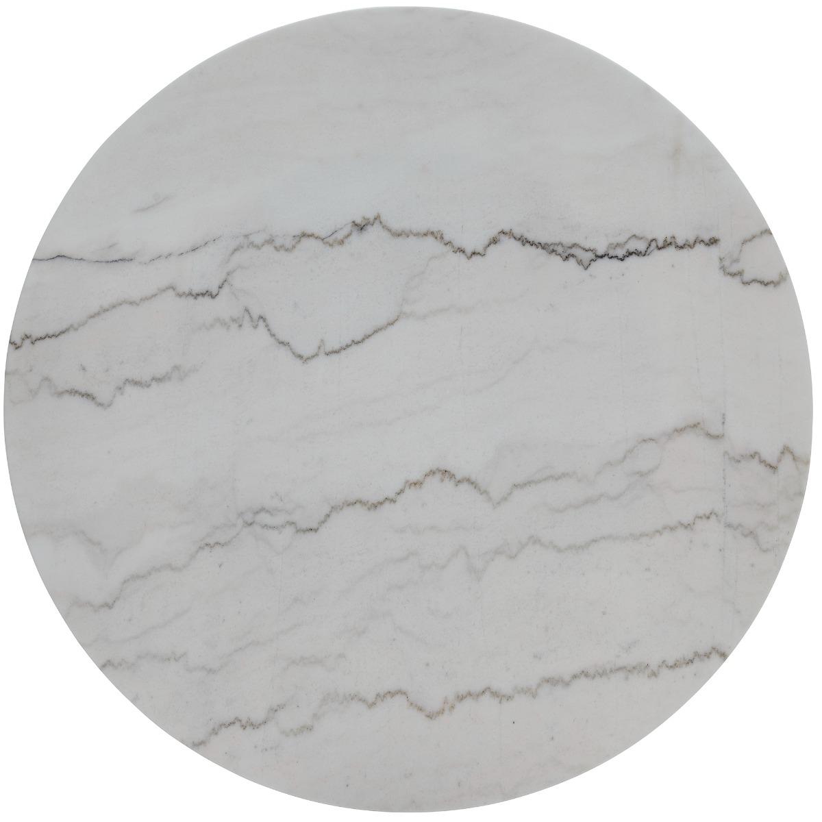 Krista Dining Table, 776 Marble | Barker & Stonehouse – image 4
