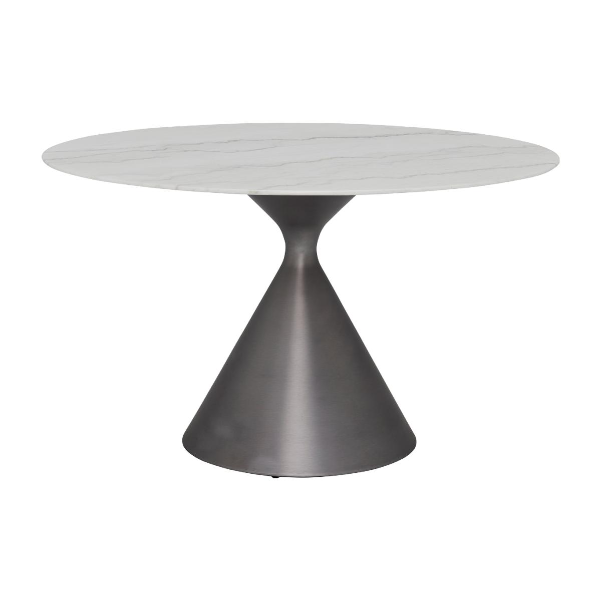 Krista Dining Table, 776 Marble | Barker & Stonehouse – image 1