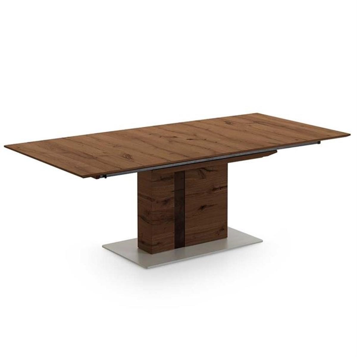 Felser Extendable Dining Table – image 2