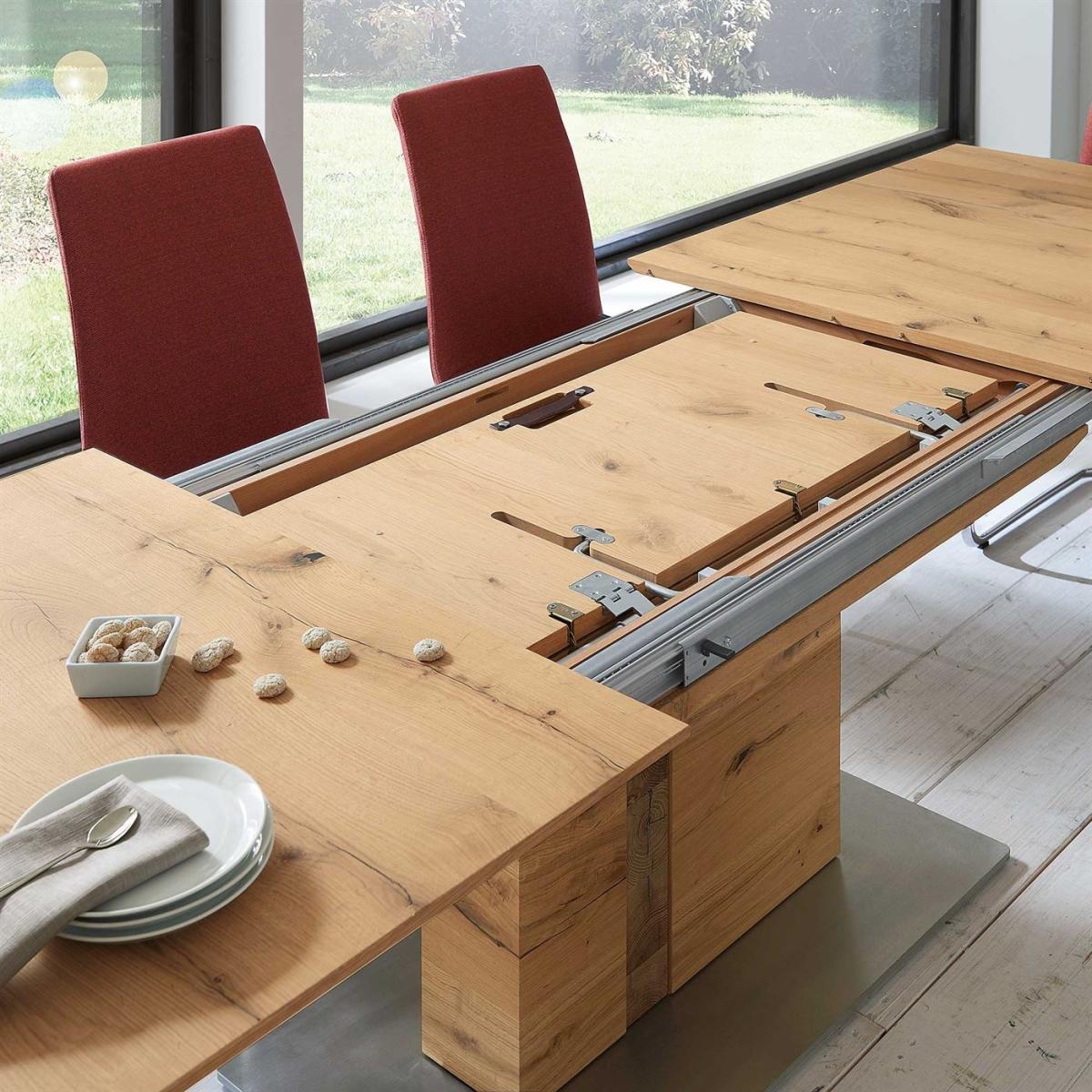 Felser Extendable Dining Table – image 3