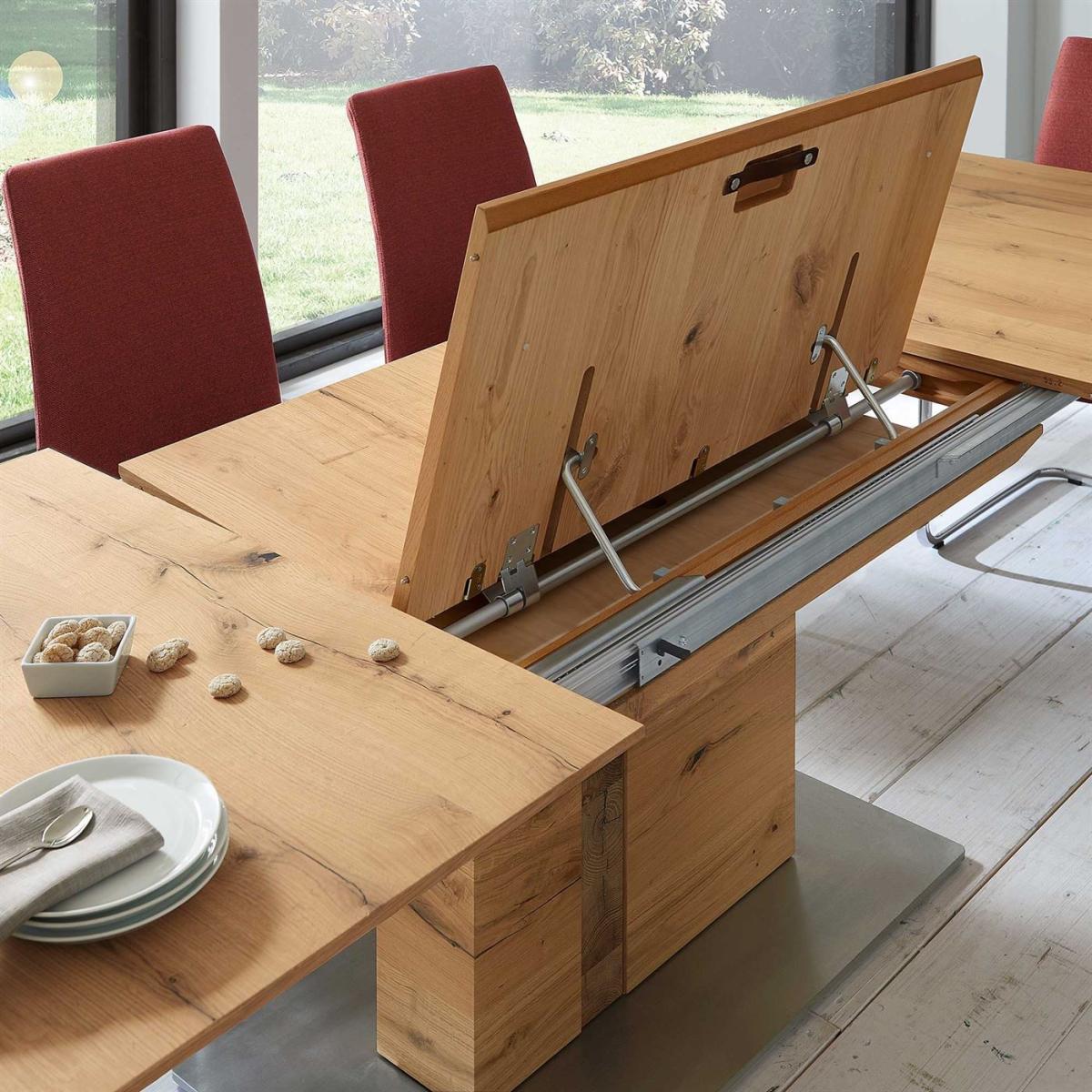 Felser Extendable Dining Table – image 4