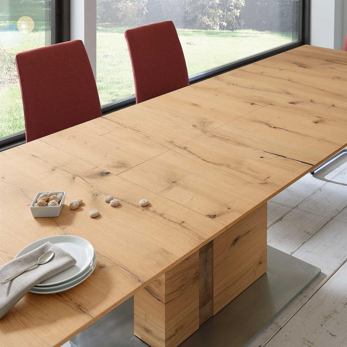 Felser Extendable Dining Table – image 6