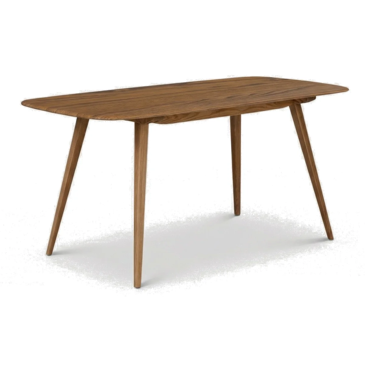Ercol Plank Table | Barker & Stonehouse – image 1