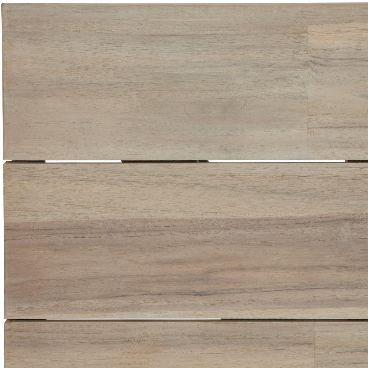 Shoal Dining Table 270x100cm, Grey | Barker & Stonehouse – image 6