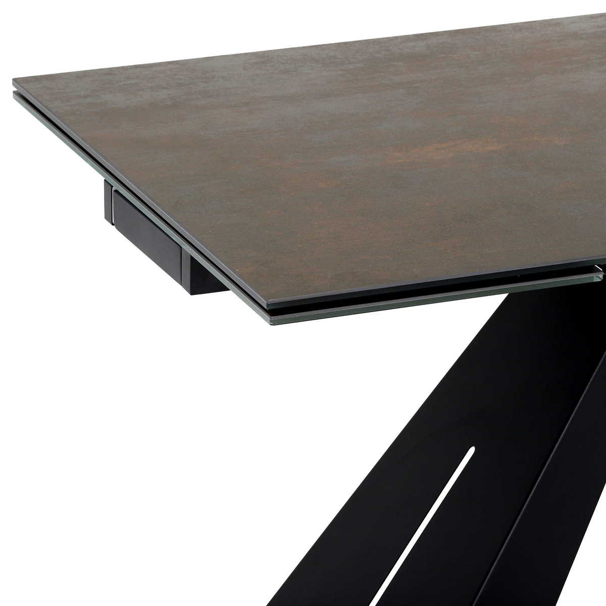 Penton Extending Dining Table – image 4