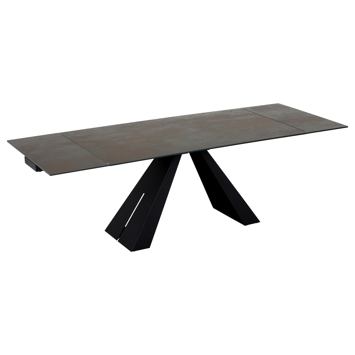 Penton Extending Dining Table – image 8