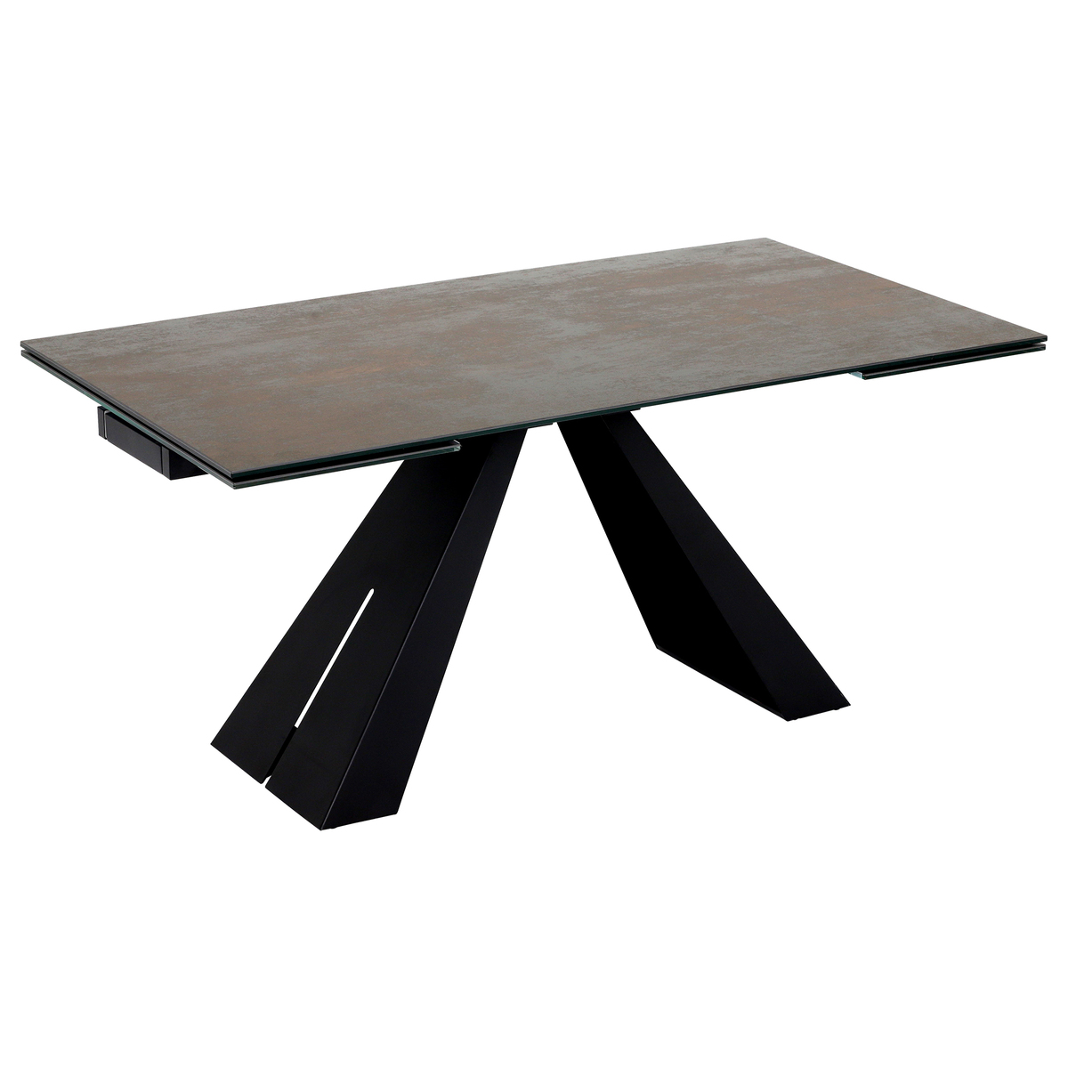 Penton Extending Dining Table – image 9
