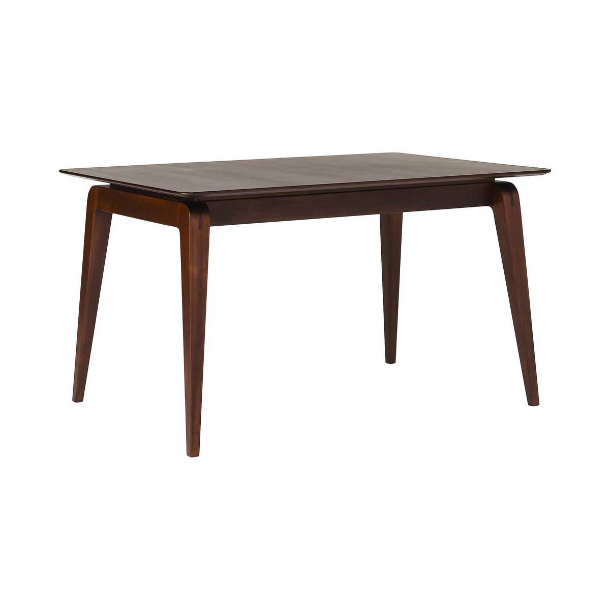 Ercol Lugo Small Fixed Top Dining Table – image 1