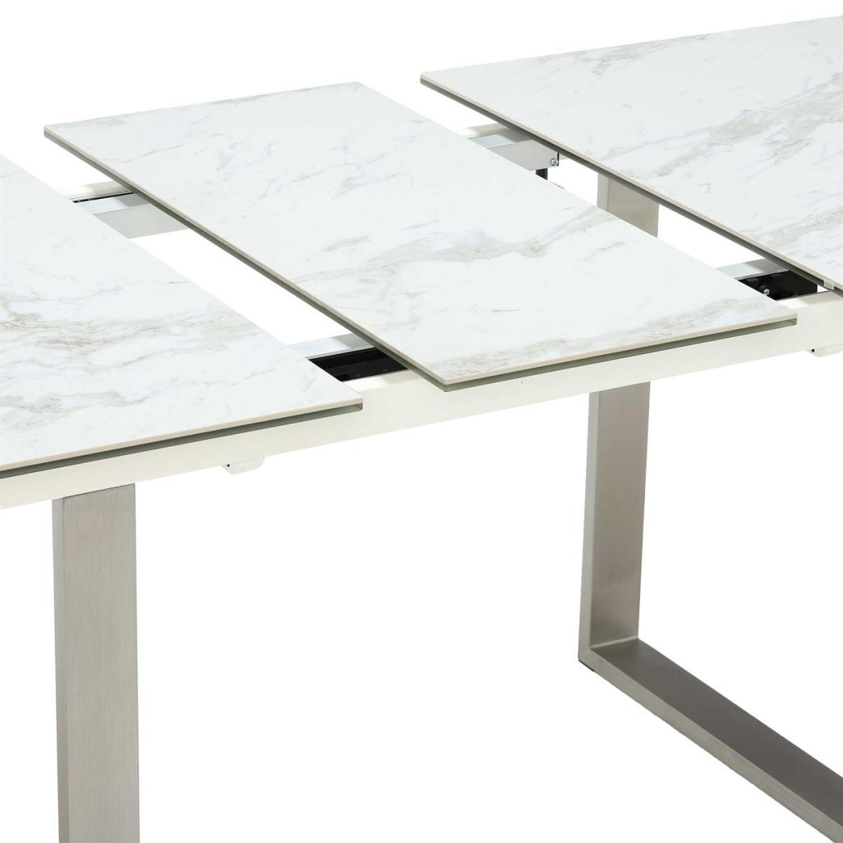 Valli Extending Dining Table – image 3