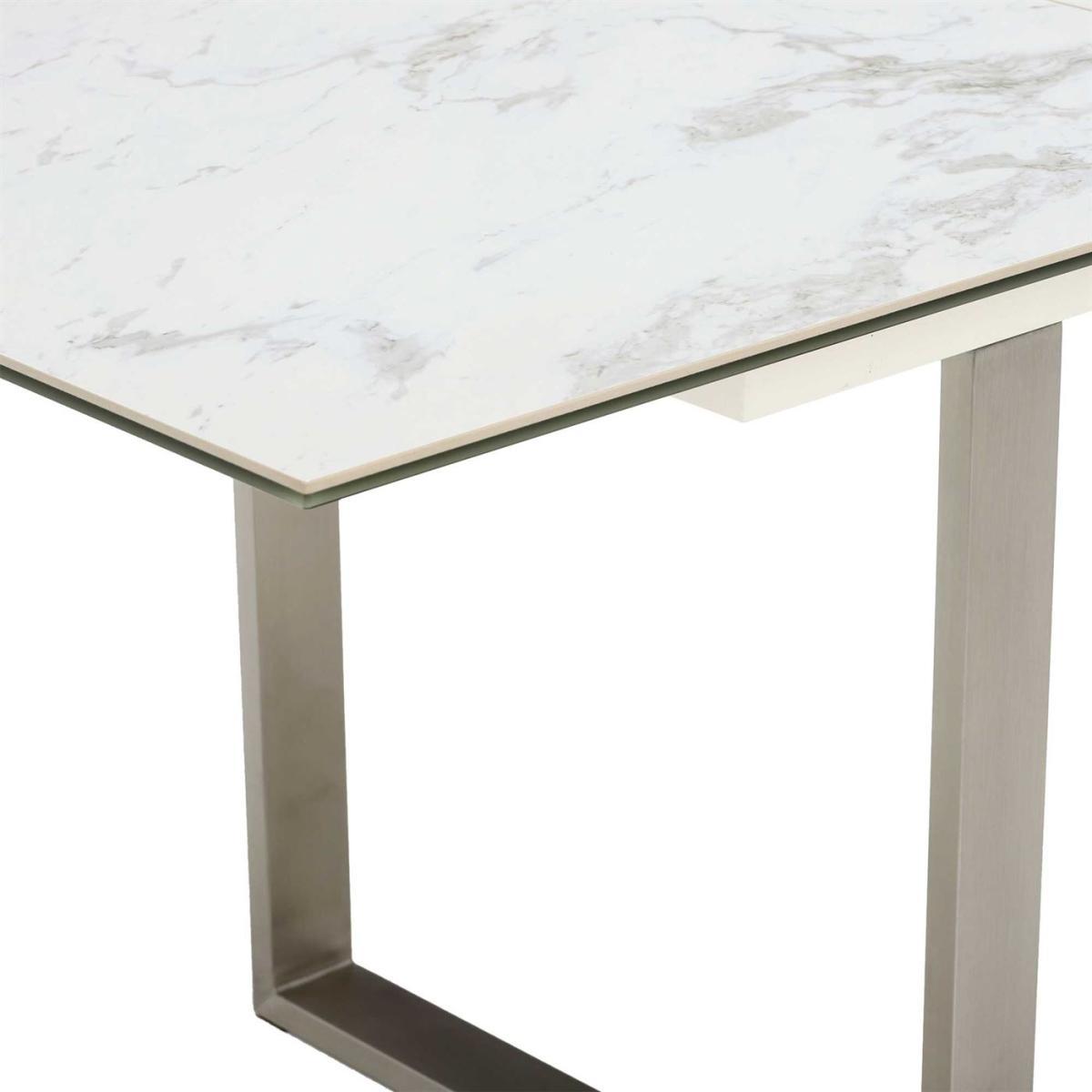 Valli Extending Dining Table – image 4