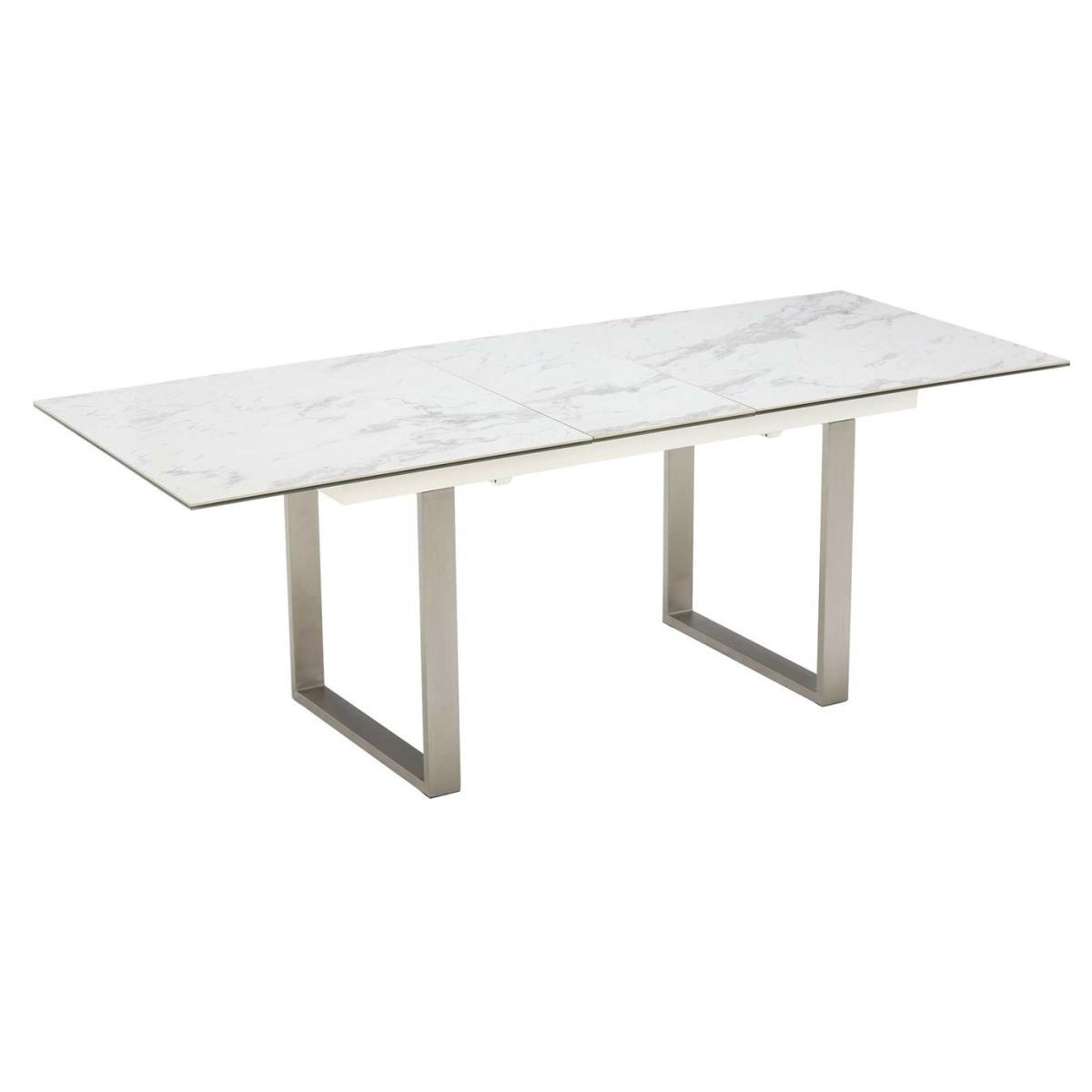 Valli Extending Dining Table – image 5