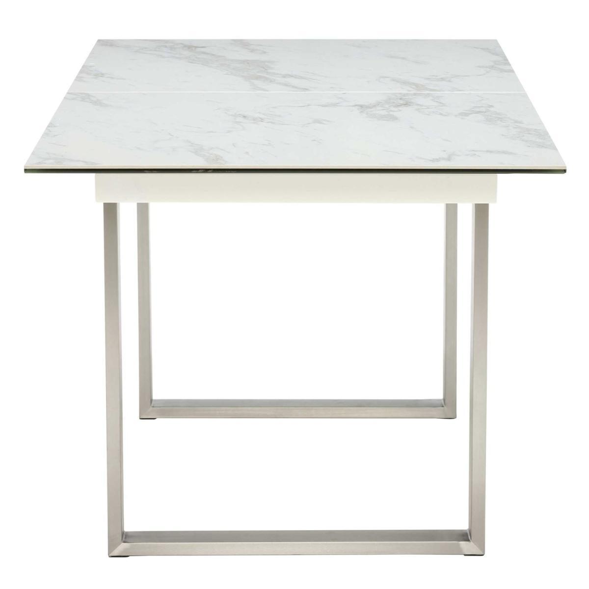 Valli Extending Dining Table – image 7