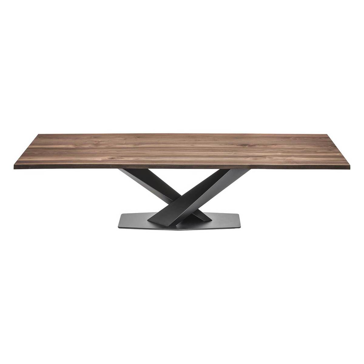 Cattelan Italia Stratos Dining Table – image 1