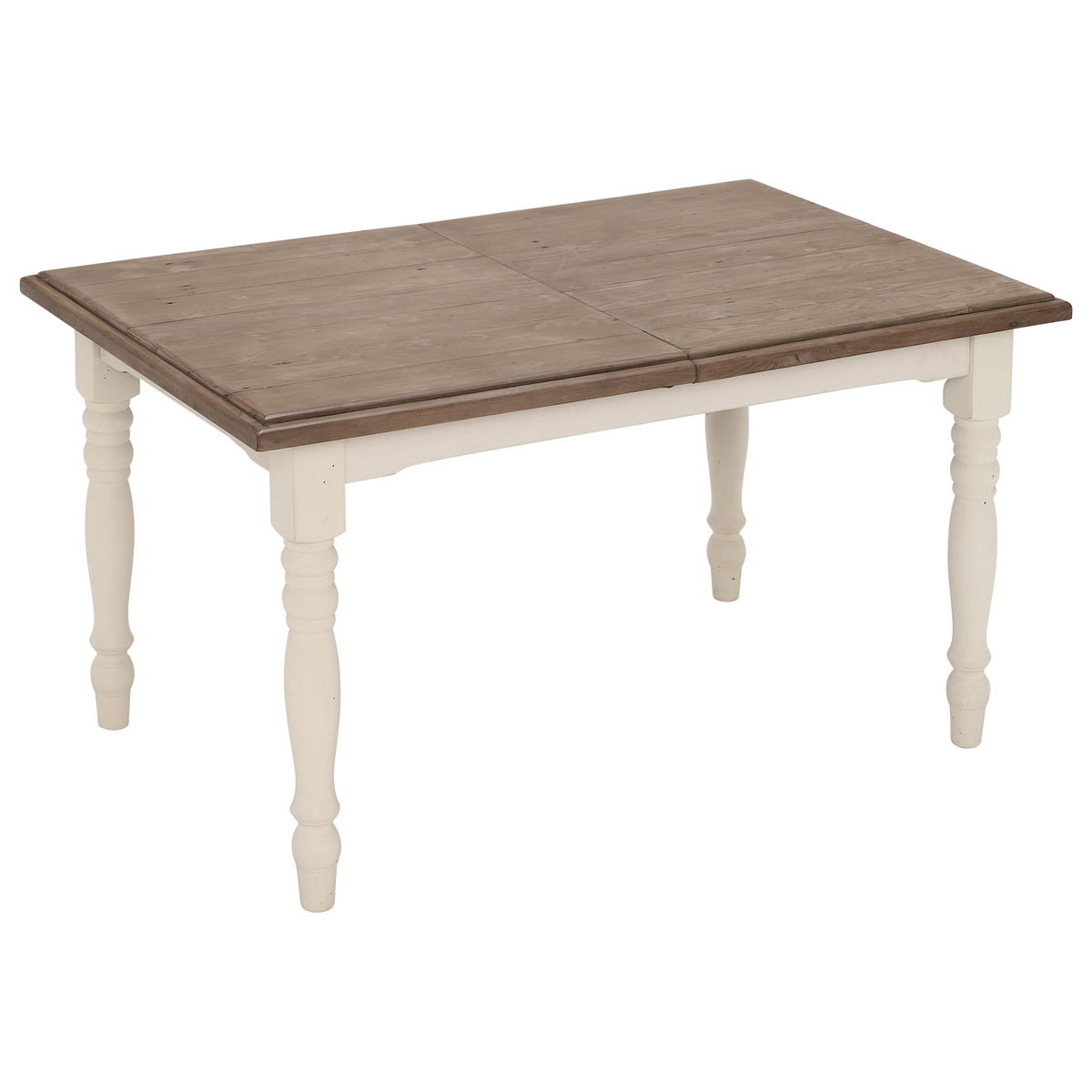 Carisbrooke 140cm Extending Dining Table – image 7