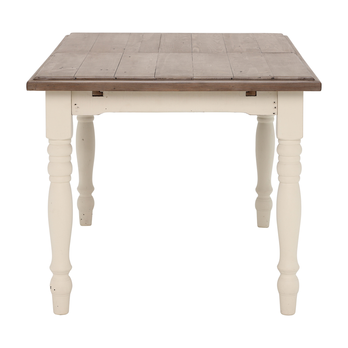 Carisbrooke 140cm Extending Dining Table – image 8