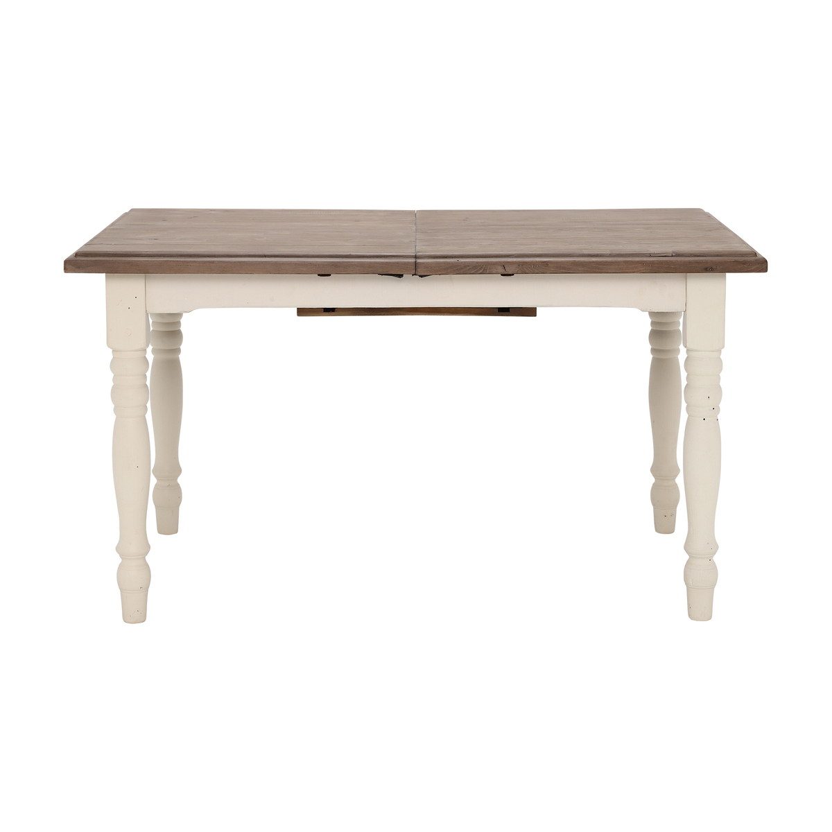 Carisbrooke 140cm Extending Dining Table – image 2