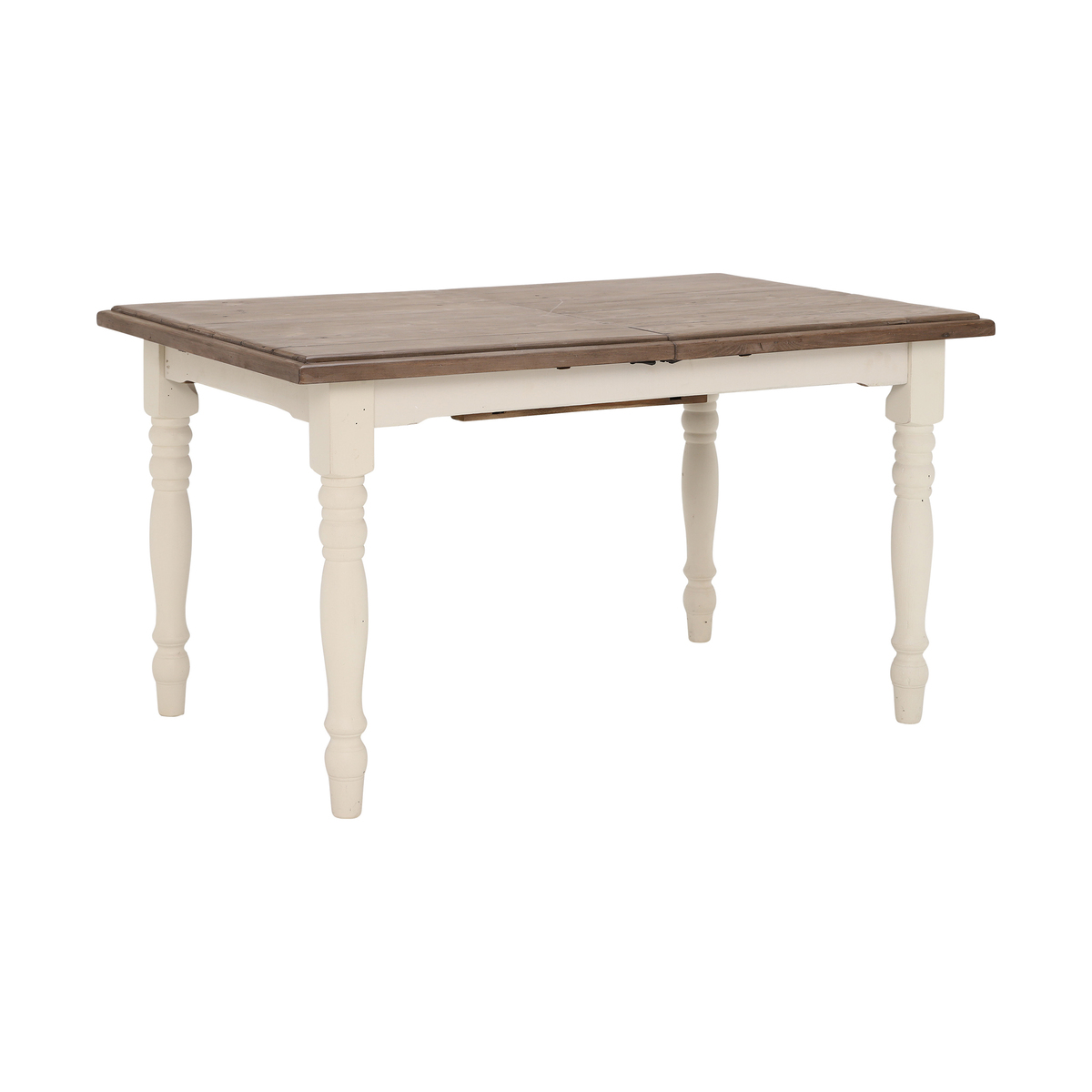 Carisbrooke 140cm Extending Dining Table – image 1