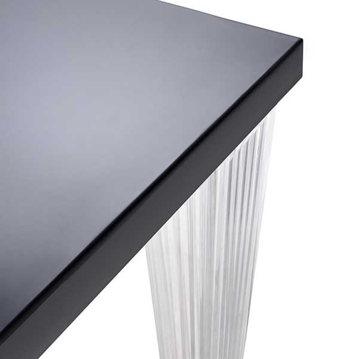 Kartell TopTop Table, Black – image 3