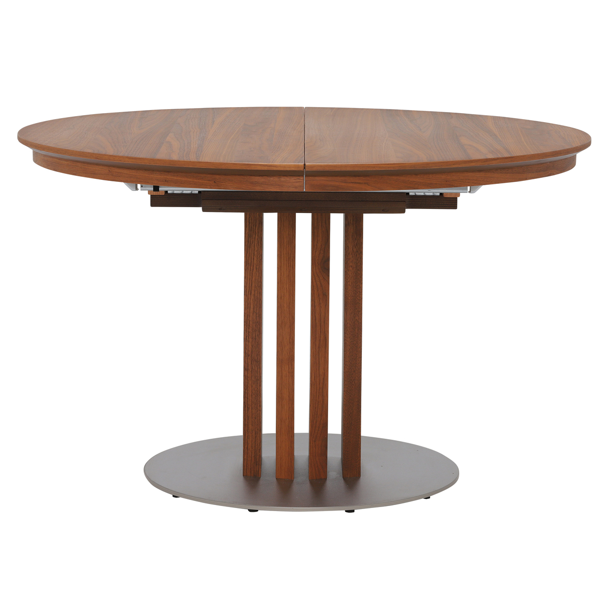 Felser Extending Dining Table, Colorado Walnut – image 2