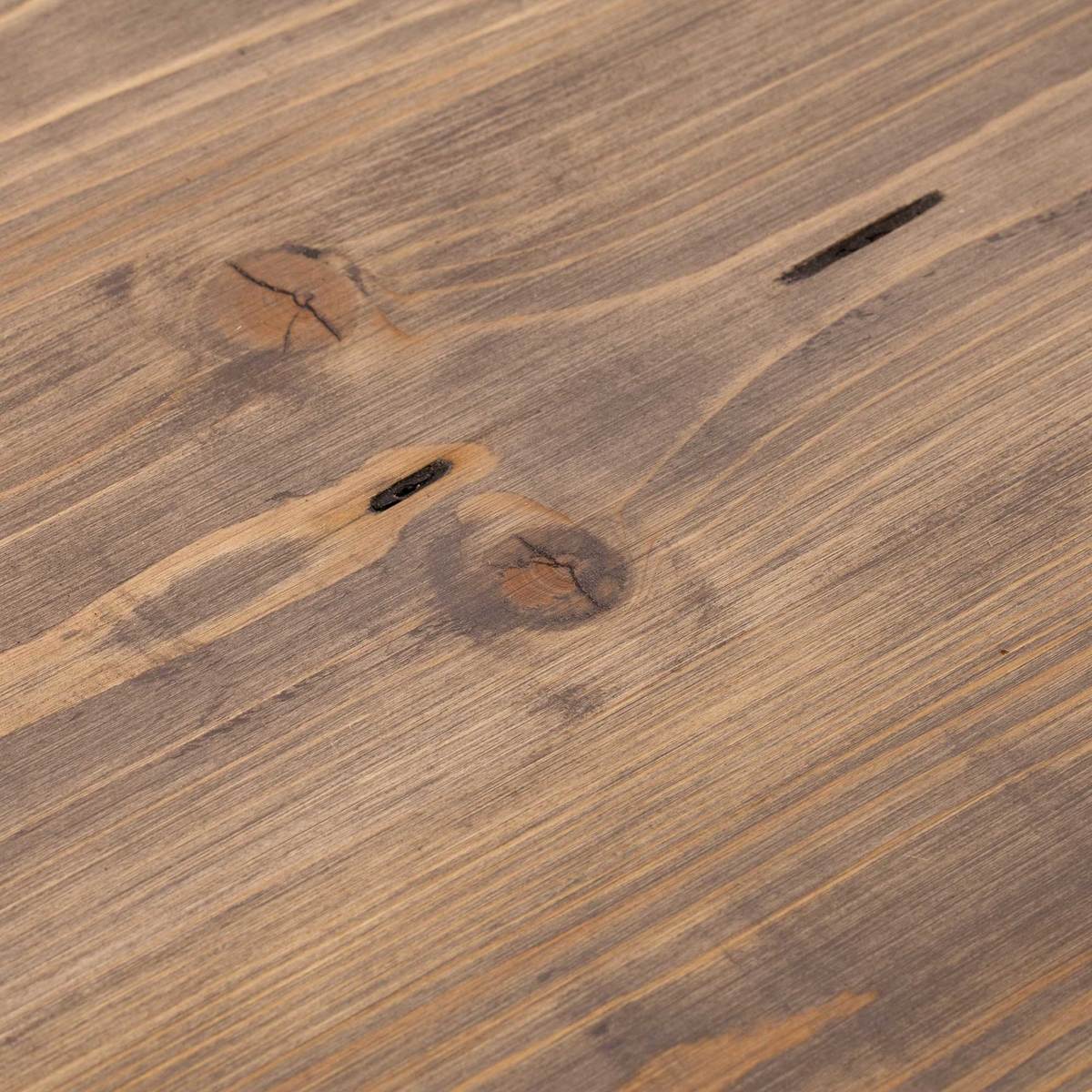 Samson Reclaimed Wood Dining Table – image 6