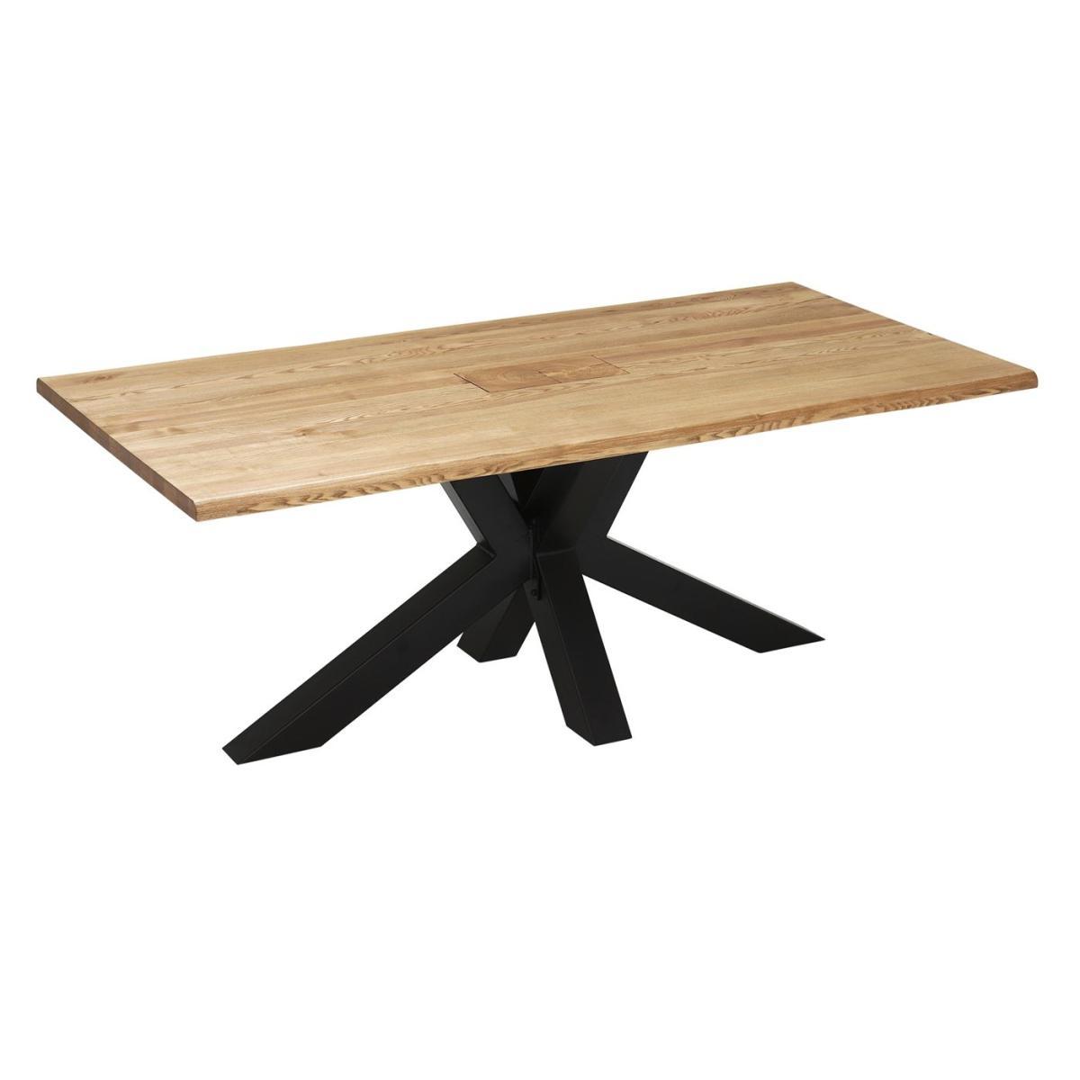 Rockingham Star Base Dining Table – image 2