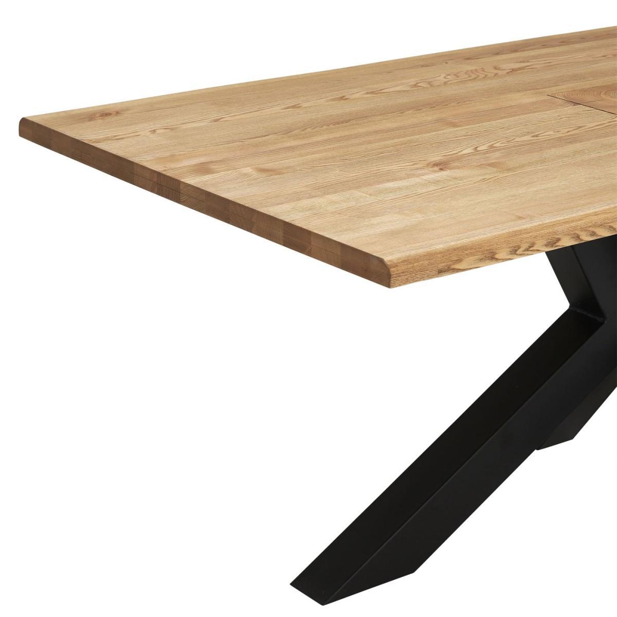 Rockingham Star Base Dining Table – image 3